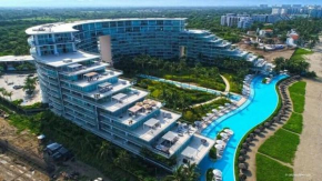 Peninsula Nuevo Vallarta